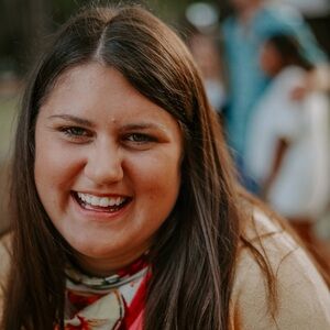 Meet your Posher, Mary Claire